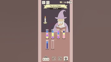 Iq Dungeon The Art of Magic Level 84