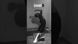 Magic And Muscles Training Levels 1-7