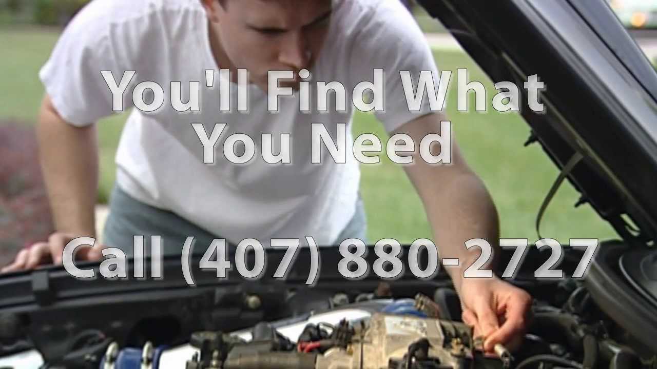 Junkyard Zellwood Florida Call 4078802727 YouTube