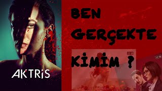 Akri̇st-Ben Gerçekte Ki̇mi̇m ??