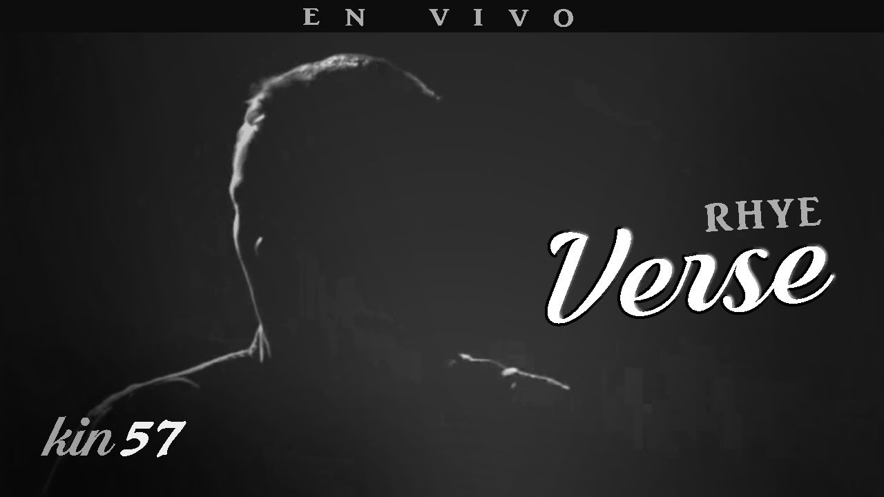 Rhye - Verse [en vivo]