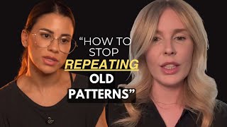 These Patterns Are Keeping You in Bad Relationships (How to Break The Cycle)