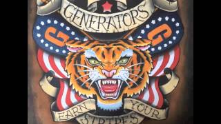 The Generators - &quot;City Of Angels&quot; Remastered