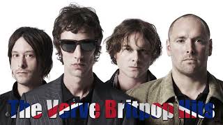The Verve  Best Britpop Songs Playlist- The Verve Greatest Hits Full Album