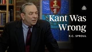 Aquinas vs. Kant: Renewing Your Mind
Creation demonstrates the existence of God, leaving unbelievers without excuse. So, why are so many people still skeptical? Today, R.C. Sproul assesses the influence of Immanuel Kant’s philosophy on our relativistic age.
Get 46 messages from R.C. Sproul with your donation. You’ll receive his teaching series Defending Your Faith on a special-edition DVD, plus the digital messages and study guide. You’ll also get his digital series Apologetics of the Early Church: https://gift.renewingyourmind.org/
Live outside the U.S. and Canada? Request both digital teaching series and the digital study guide with your donation: https://www.renewingyourmind.org/global
Hear more from Renewing Your Mind: https://www.youtube.com/playlist?list=PLz3eyVft8W5sqcCTEMh55VpYvJX9PAKek
Meet Today’s Teacher:
R.C. Sproul (1939–2017) was founder of Ligonier Ministries, first minister of preaching and teaching at Saint Andrew’s Chapel, first president of Reformation Bible College, and executive editor of Tabletalk magazine. Aquinas vs. Kant: Renewing Your Mind