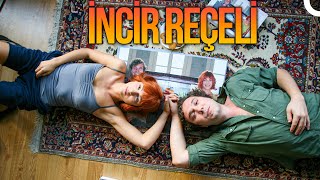 İncir Reçeli | Halil Sezai - Melike Güner Yerli Dram Filmi İzle