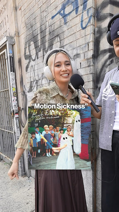 How Well Do You Know Phoebe Bridgers? #niki