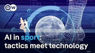 Smarter Sports Greater Success With Ai?