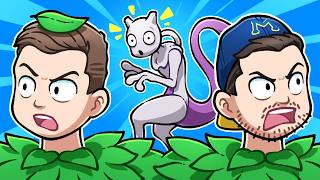 Thumbnail for We Pick Random Pokemon and Race to Find Them