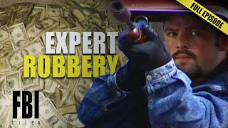 Silent Strike Full Episode The Fbi Files