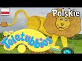 Teletubisie Po Polsku -58 DOBRA JAKOŚĆ (Pełny odcinek)