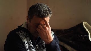 Nagorno-Karabakh refugees face difficult exile in Armenia • FRANCE 24 English