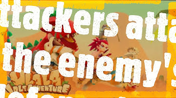 Ulala Idle Adventures: Ballabobbi