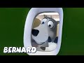 Бернард Медведь | Путешествие на стадион И БОЛЬШЕ | Мультфильмы для детей | Полные эпизоды