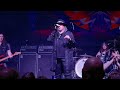 Dokken Live! 3 Classic Dokken Songs Plus a Jam on Free&#39;s &quot;All Right Now&quot;