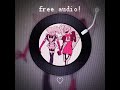 no body can't understand how much I love this song😔✊💗 #song #hazbinhotel #angeldust #molly