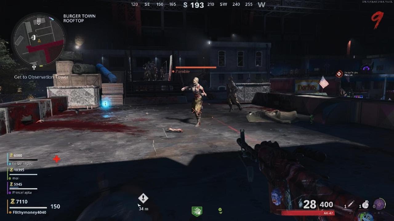 Call of Duty Black Ops Cold War_Level 22 YouTube