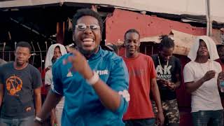 Blvk H3ro, Di-Ruption - Work'n Official Music Video