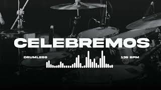 Video thumbnail of "CELEBREMOS | DRUMLESS | BETEL MINISTERIO"
