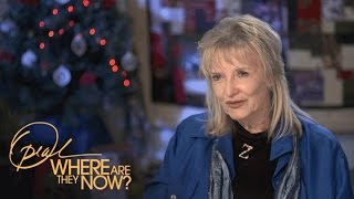 The Girl from It’s a Wonderful Life Makes a Confession About the Film | Where Are They Now | OWN