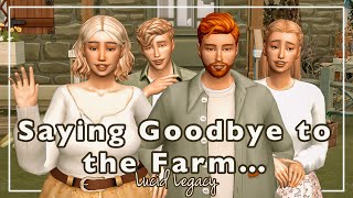 Daisy's Going Away Party | Lucid Legacy S1 Ep16 | Sims 4 by Lucid Simmer 4,201 views 11 months ago 40 minutes