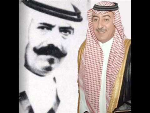 زيد محمد السديري