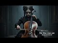 Gothic/Dark Academia - The Void 1 | Cyber Slavia (audio)
