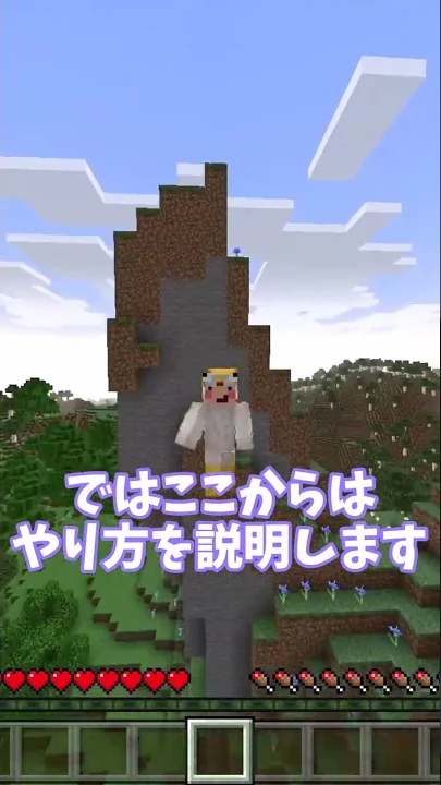 神回 友達が死んでしまったので生き返らせようとしてみたら マイクラ 1 9万 回視聴58 分前