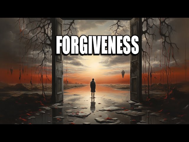 Forgiveness class=