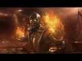 Mortal Kombat Scorpion-Stronger [GMV]