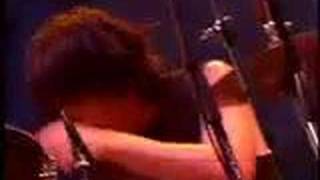 Maligno, The Never in ice LIVE