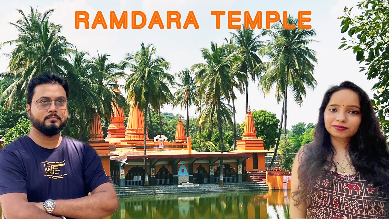 Ramdara Temple Day Trip | Perfect One Day Trip Near Pune