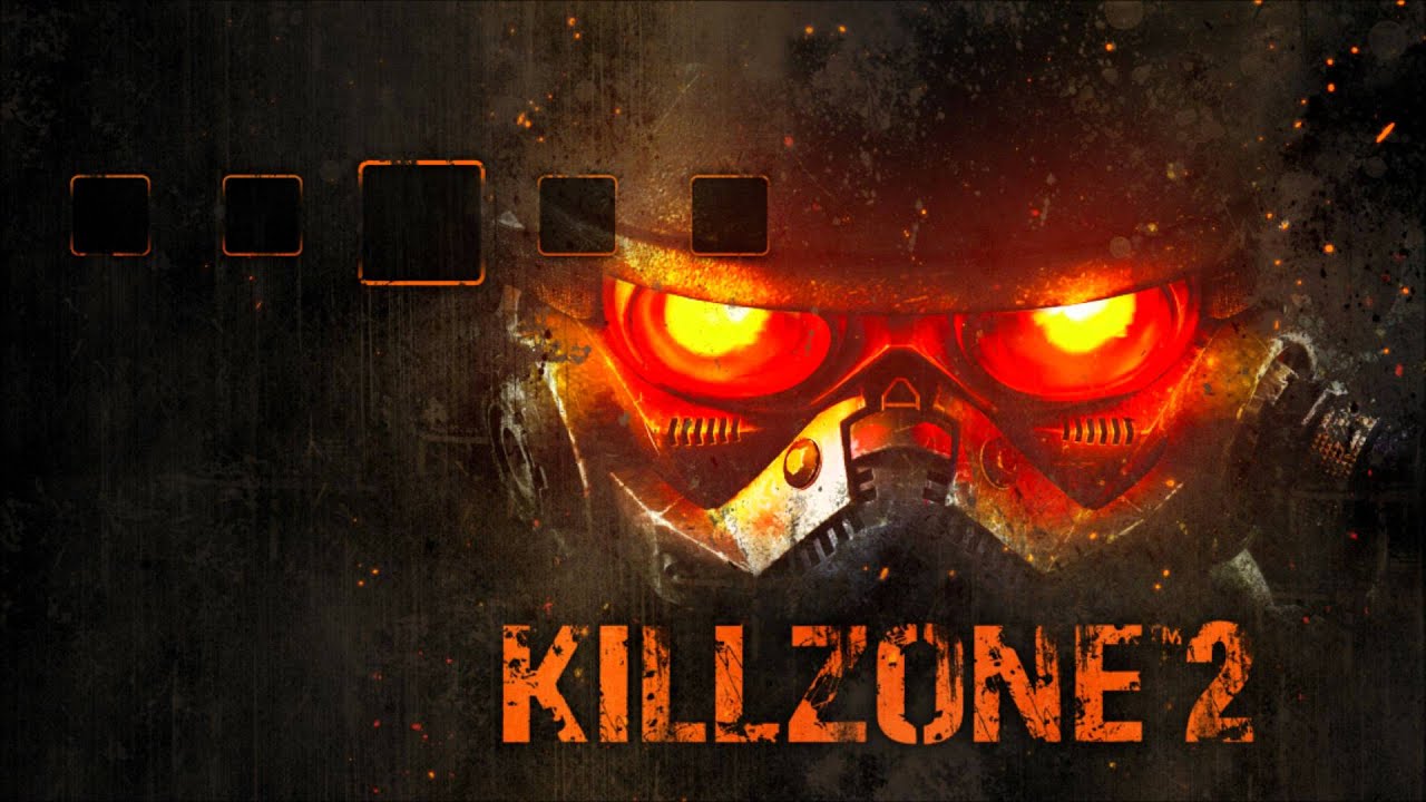 Killzone 2 Soundtrack Opening Birth of War (Retribution) YouTube