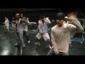 Michael Jackson This is it Dangeros Rehearsal [HD]