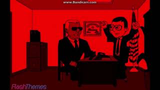 Macusoper Gets Grounded: The Complete Second Season