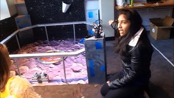 MoonBots 2014 STEM Outreach Video: RoboSquad United