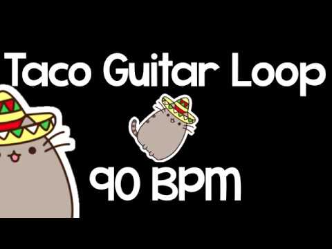 taco-guitar-loop-90-bpm-(backing-track)