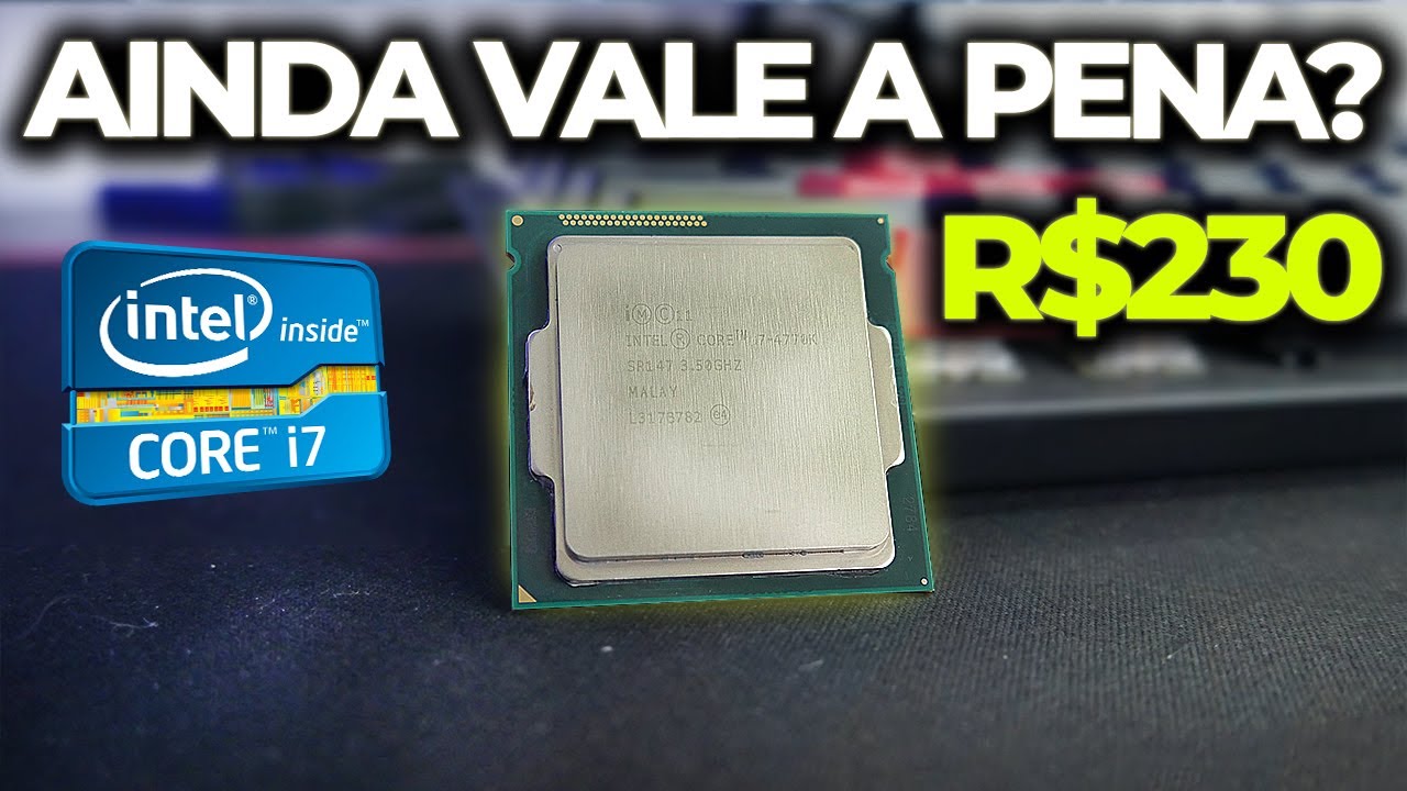 O ANTIGO CORE I7 4770K É PODEROSO PRA LEVAR OS JOGOS HOJE EM 2023 O ANTIGO CORE I7 4770K É PODEROSO PRA LEVAR OS JOGOS HOJE EM 2023