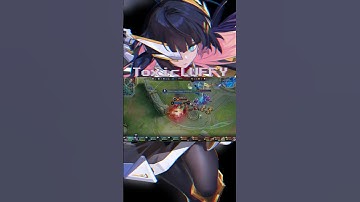 RUBY+ATLAS Funny Moments #ruby #atlas #mlbb #shorts #troll #toxic