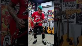 Kau tetap punk #superiots #kautetappunk #semuaorang #jangkauanluas #lewatberanda #shortvideo