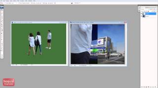 포토샵 단축키 / 액션키 적용하기 - Photoshop keyboard shortcuts & actions.