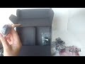 Beginning of video
