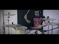 Machine Gun Kelly - Concert For Aliens | Drum Cover