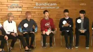 131011 A Song For You 2/2