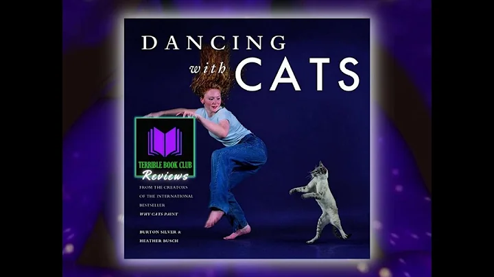 Dancing with Cats by Burton Silver & Heather Busch...