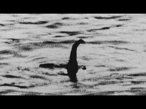 Biggest hunt ever for Loch Ness monster begins