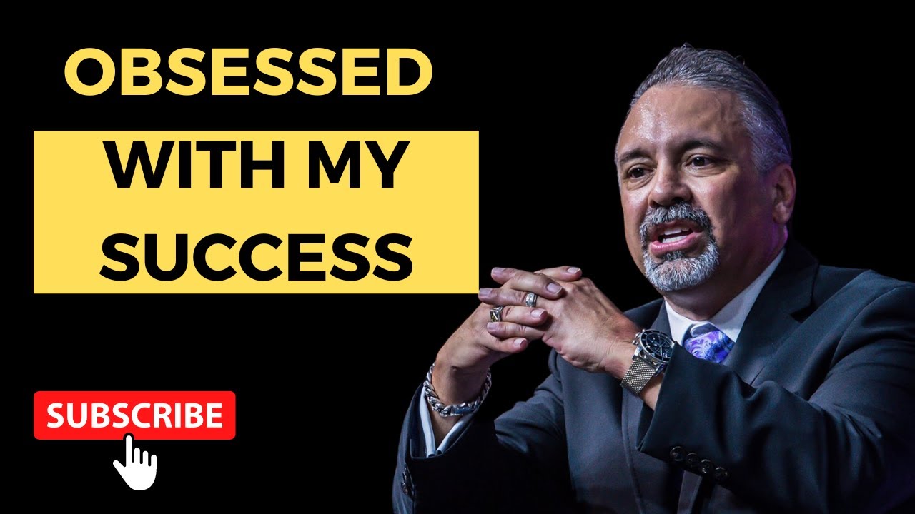 OBSESSED WITH MY SUCCESS (Three Rules To Success) II DR. KEITH JOHNSON ...