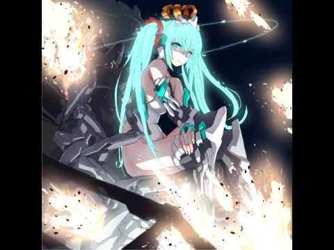 Nightcore - Courtesy Call 10 hours