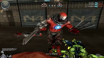 Bình Luận CF   PYTHON Săn Zombie V4   Tiến Xinh Trai