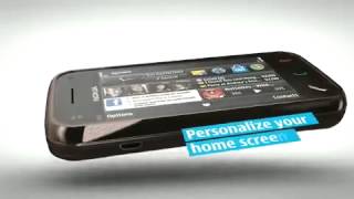 Download lagu Nokia N97 mini Commercial